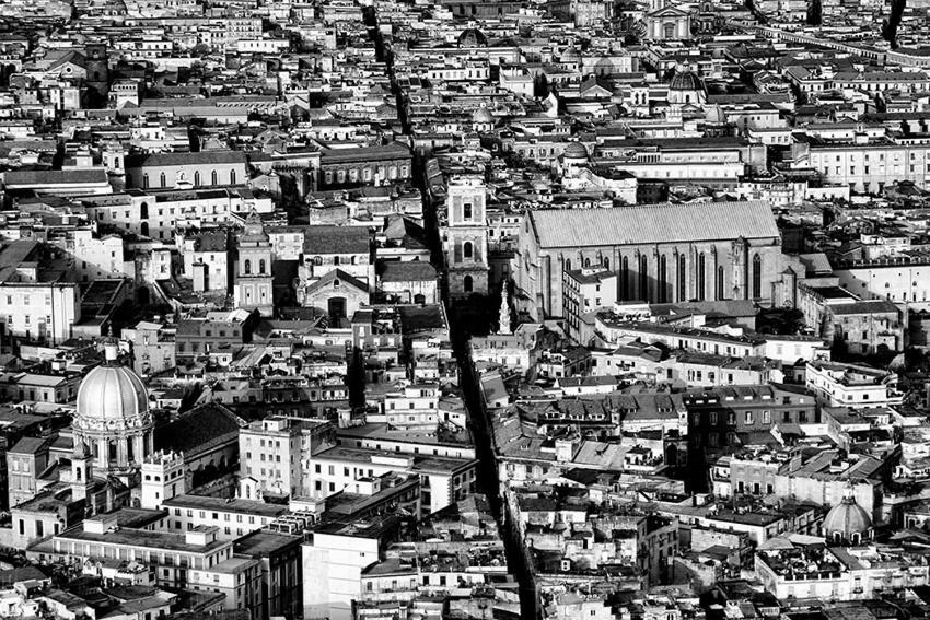 Vecchia Napoli - Spaccanapoli Exterior photo